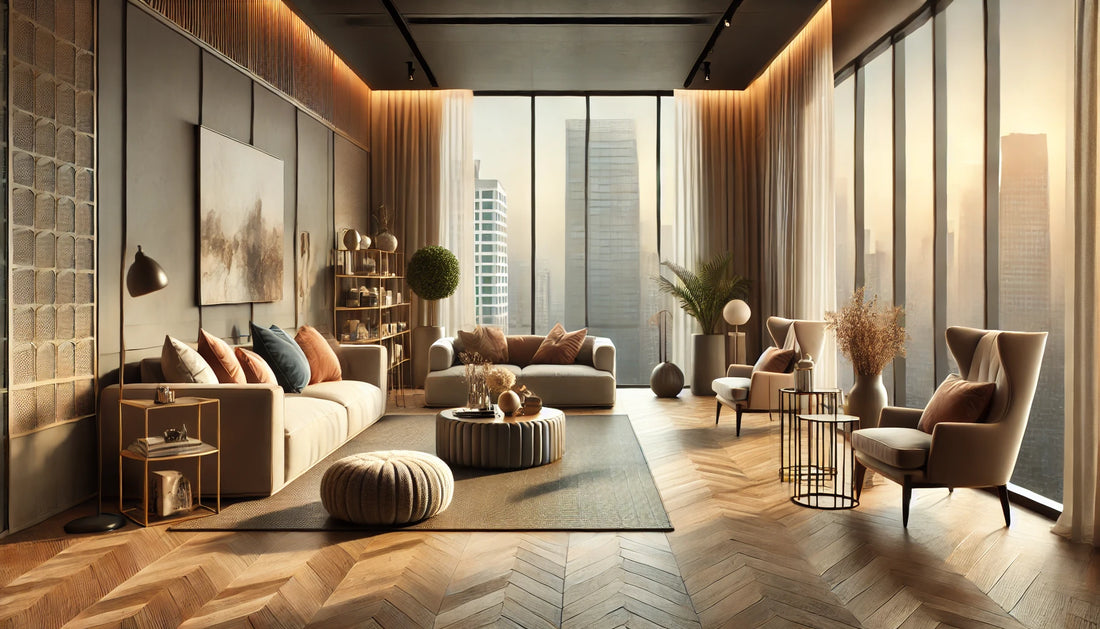 The Future of Flooring Solutions