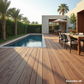 WPC DECKING