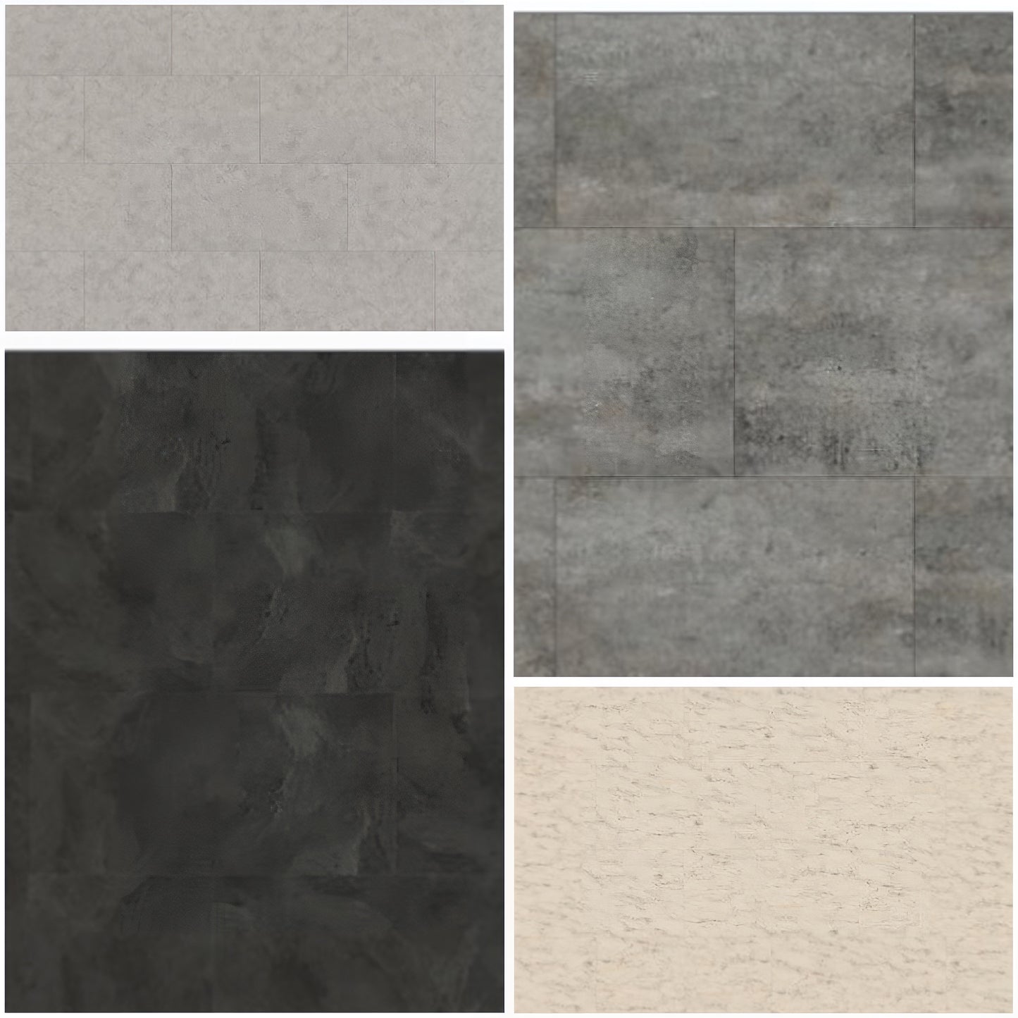 Luxury Vinyl Tile