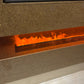 3D FIREPLACE